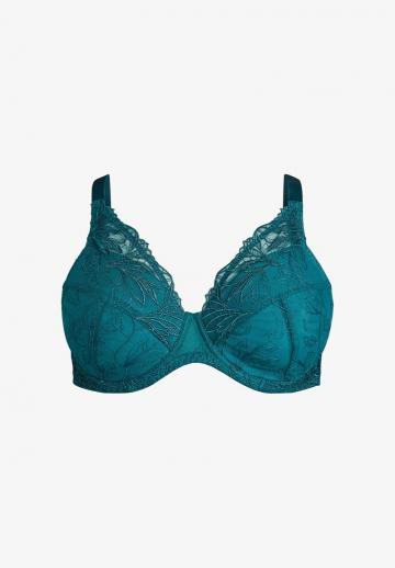 Бюстгальтер на косточках