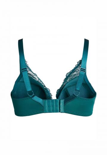 Бюстгальтер на косточках