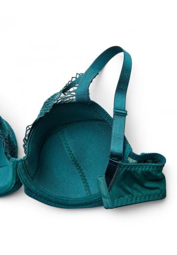 Бюстгальтер на косточках