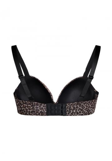 Бюстгальтер на косточках