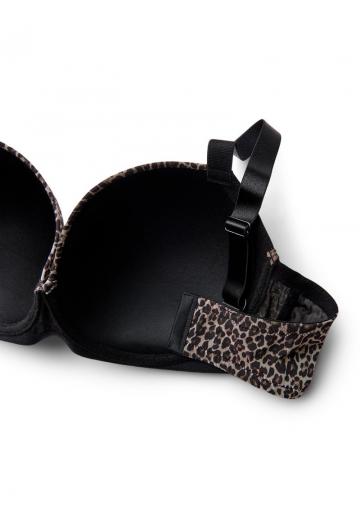 Бюстгальтер на косточках