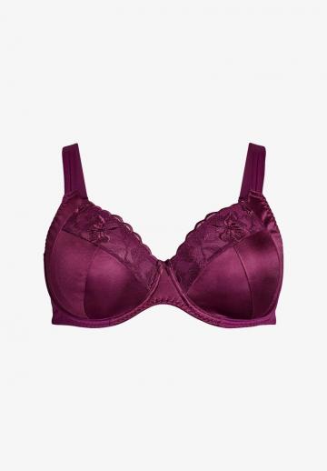 Бюстгальтер на косточках