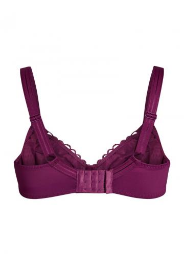 Бюстгальтер на косточках