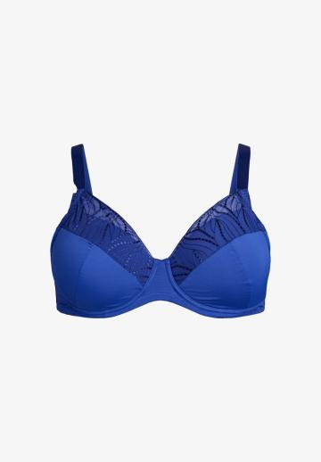 Бюстгальтер на косточках