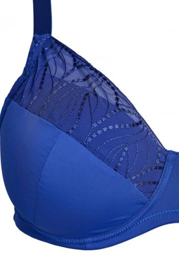 Бюстгальтер на косточках