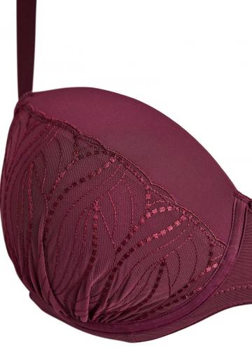 Бюстгальтер без косточек