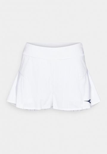 Юбка из джерси