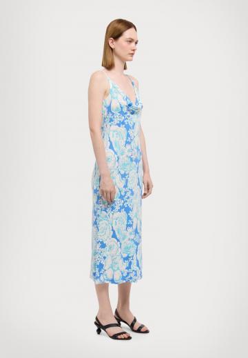 Пляжное платье