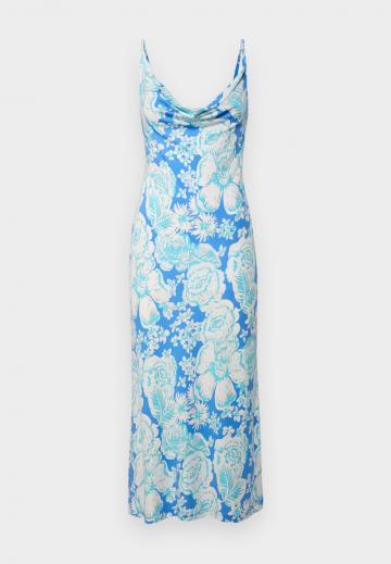 Пляжное платье