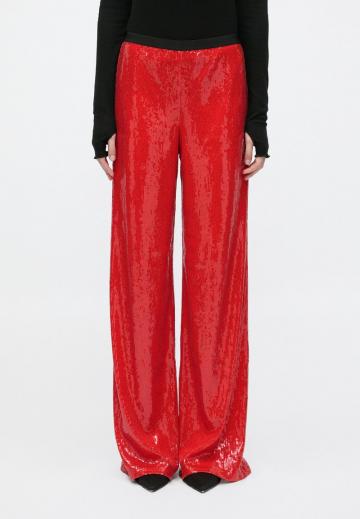 Прямые брюки