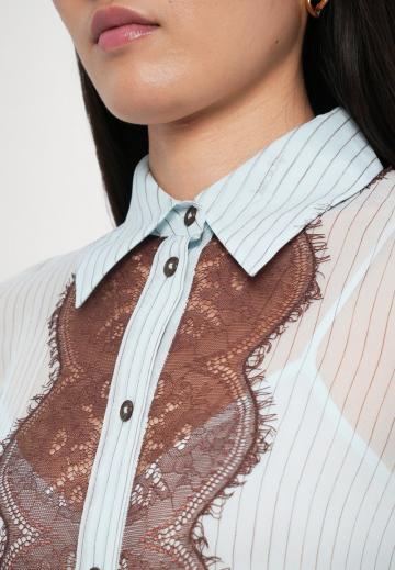 Блузка-рубашка