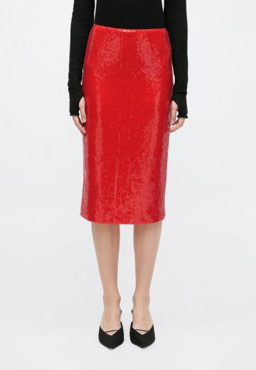 Юбка-карандаш