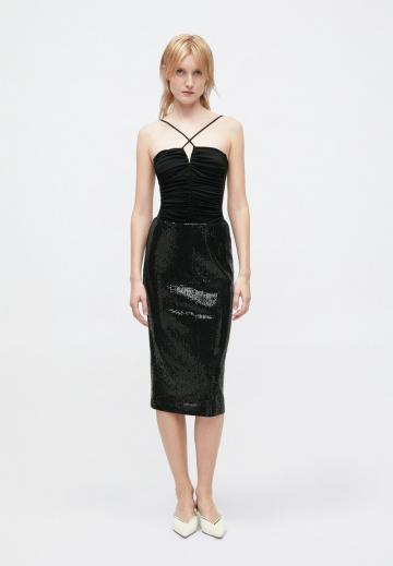 Юбка-карандаш