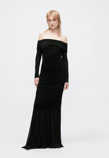 Коктейльное платье