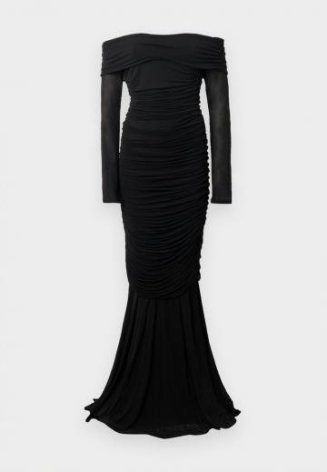 Коктейльное платье