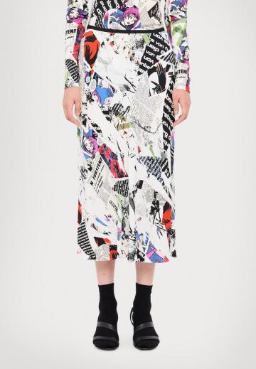 Летняя юбка