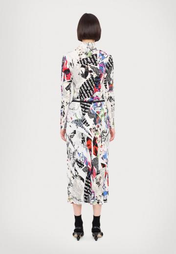 Летняя юбка