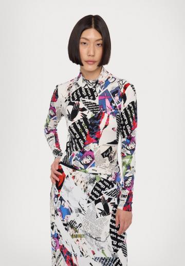 Летняя юбка