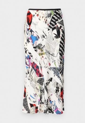 Летняя юбка