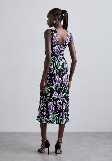 Пляжное платье