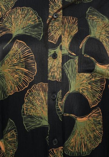 Блузка-платье