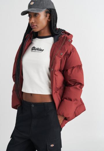 Зимняя куртка