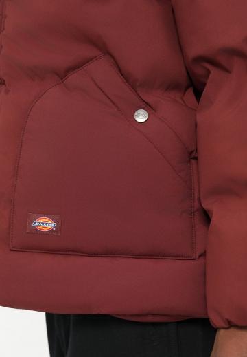 Зимняя куртка