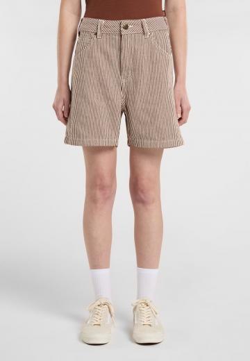 Джинсовые шорты