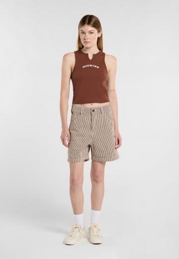 Джинсовые шорты