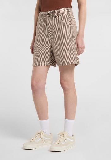 Джинсовые шорты