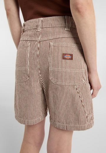 Джинсовые шорты