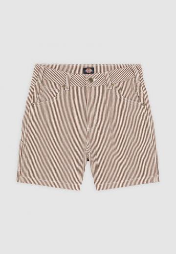 Джинсовые шорты