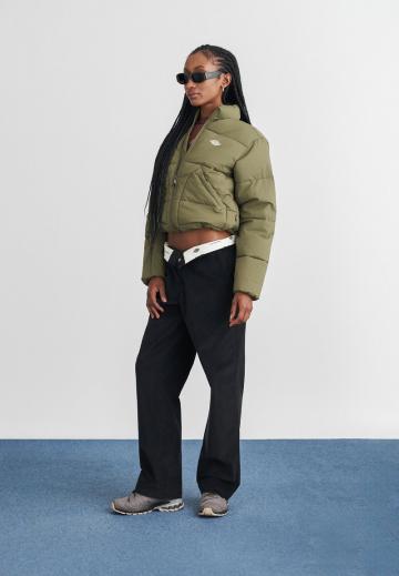 Флисовая куртка