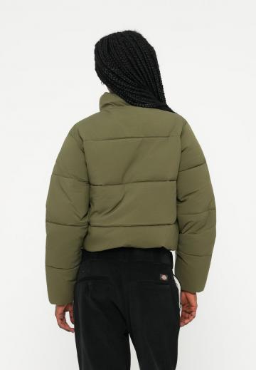 Флисовая куртка