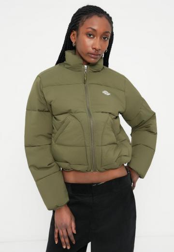 Флисовая куртка