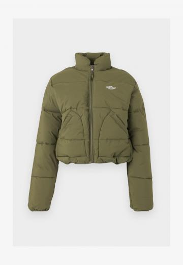 Флисовая куртка