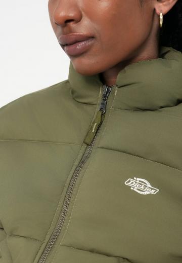 Флисовая куртка