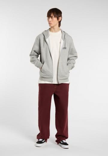 Свободные джинсы