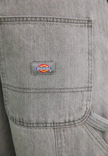 Свободные джинсы