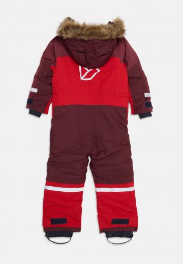 Детский комбинезон