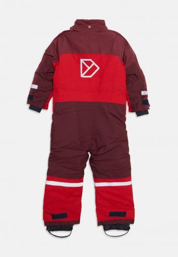 Детский комбинезон