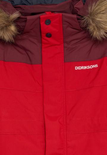 Детский комбинезон