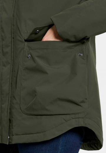 Спортивная куртка