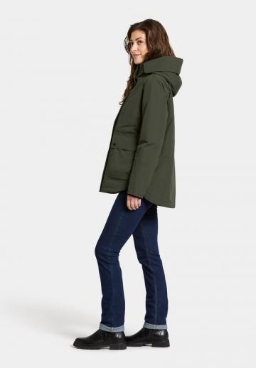 Спортивная куртка