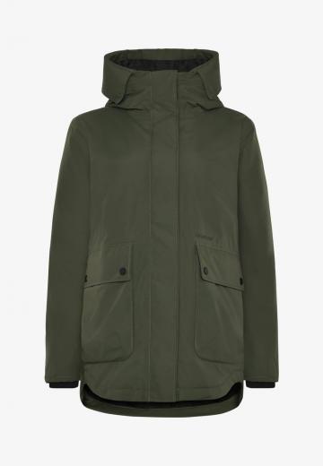 Спортивная куртка