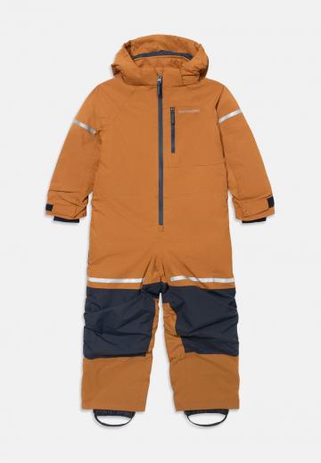 Детский комбинезон