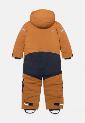 Детский комбинезон