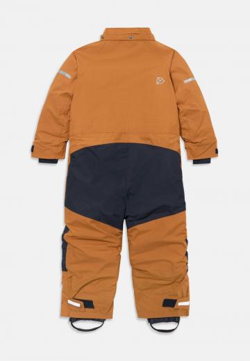 Детский комбинезон