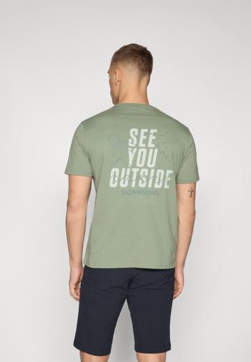 Спортивная майка