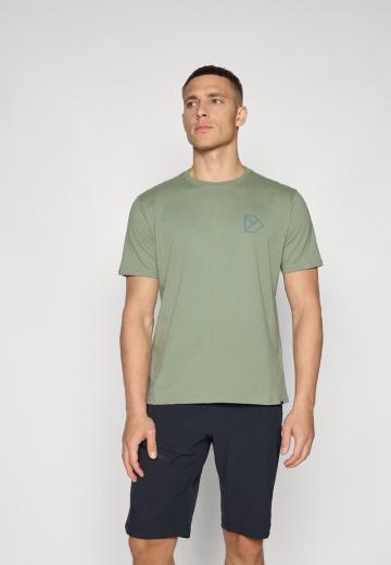 Спортивная майка